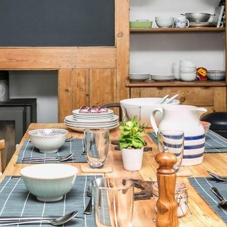 Steadfast Apartman Deal Kültér fotó