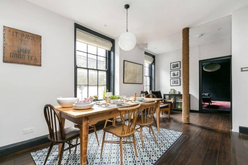 Steadfast Apartman Deal Kültér fotó