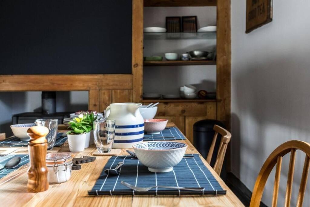 Steadfast Apartman Deal Kültér fotó