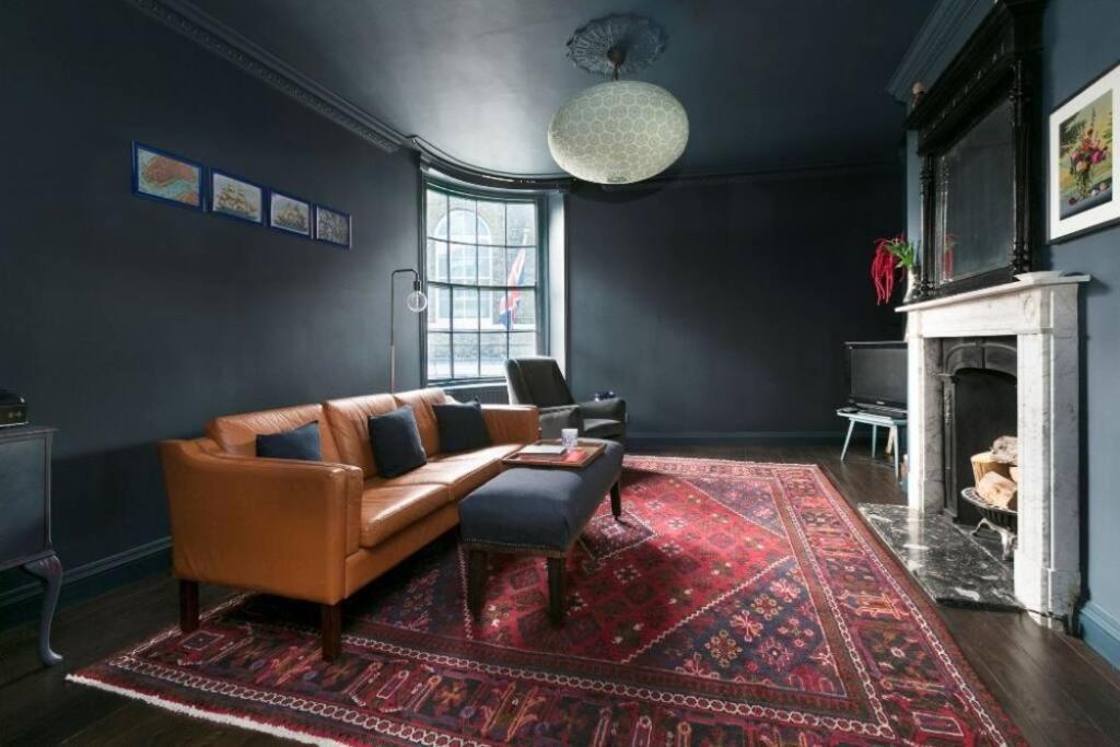 Steadfast Apartman Deal Kültér fotó