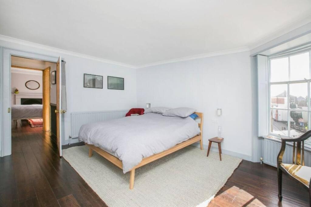 Steadfast Apartman Deal Kültér fotó
