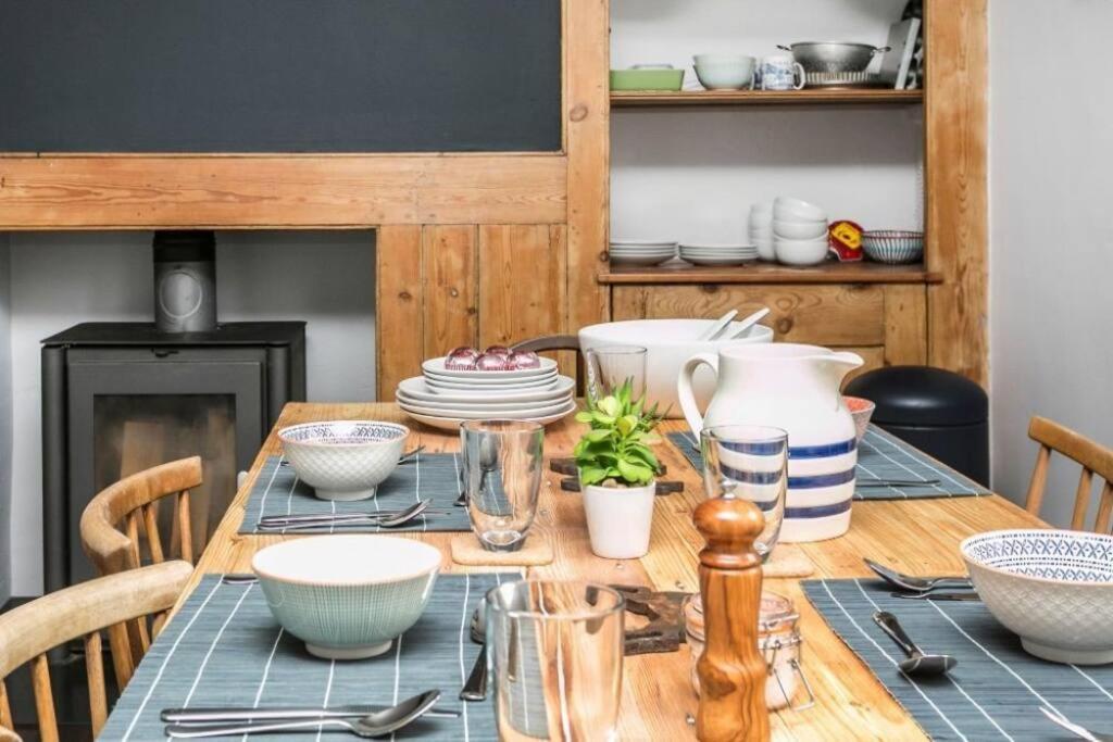 Steadfast Apartman Deal Kültér fotó