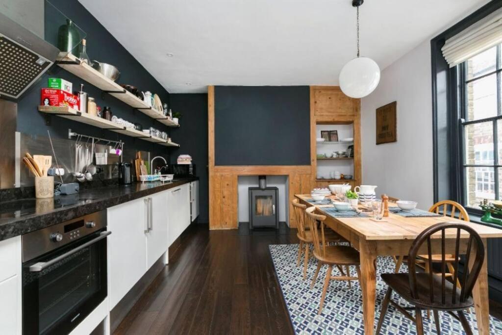 Steadfast Apartman Deal Kültér fotó