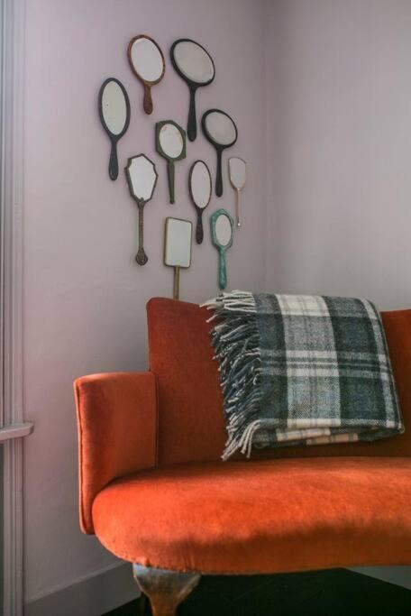 Steadfast Apartman Deal Kültér fotó