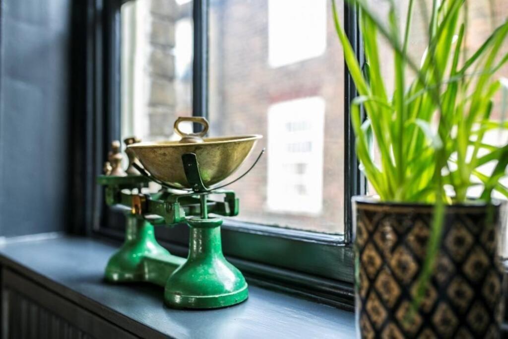 Steadfast Apartman Deal Kültér fotó