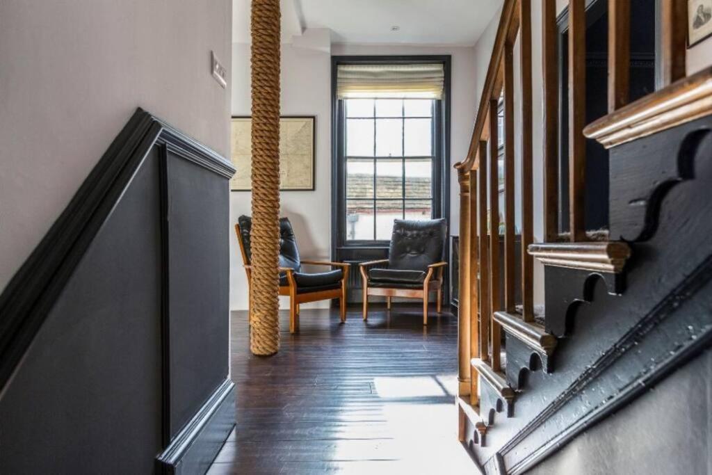 Steadfast Apartman Deal Kültér fotó