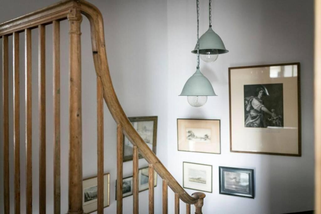 Steadfast Apartman Deal Kültér fotó
