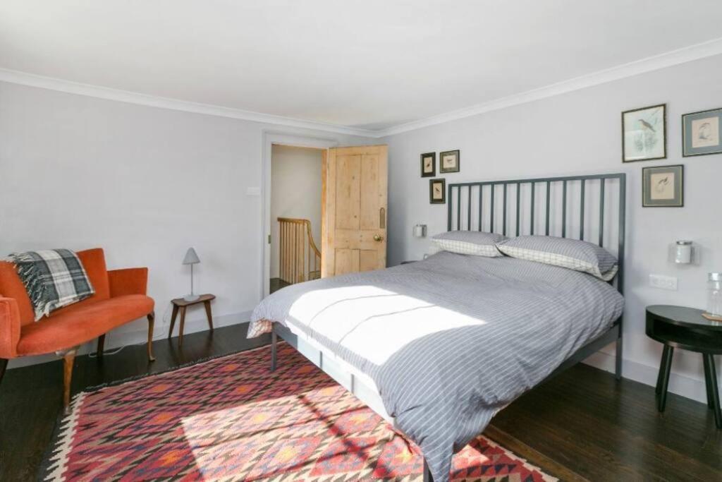 Steadfast Apartman Deal Kültér fotó